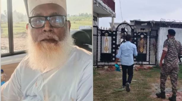 जलालुद्दीन उर्फ छांगुर पर कसता जा रहा है शिकंजा, ईडी की छापेमारी में मिले कई अहम सुराग