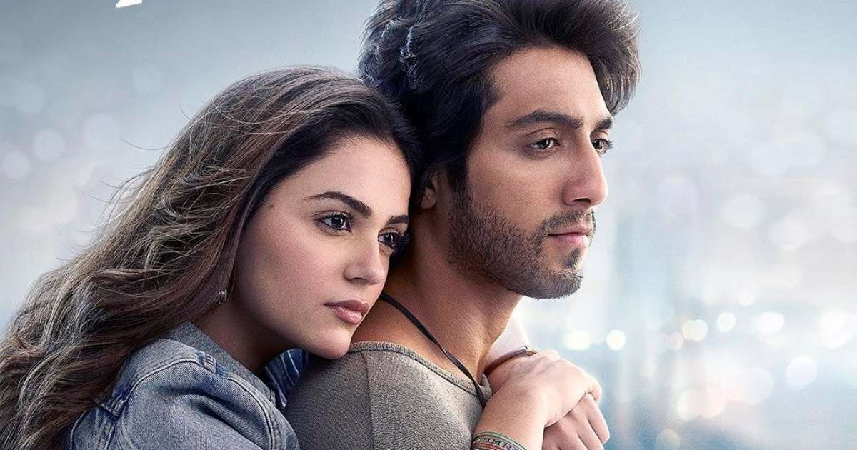 अहान पांडे की फिल्म ‘सैयारा’ पर सेंसर बोर्ड ने चलाई कैंची, ये सीन हटाने के बाद रिलीज होगी फिल्म