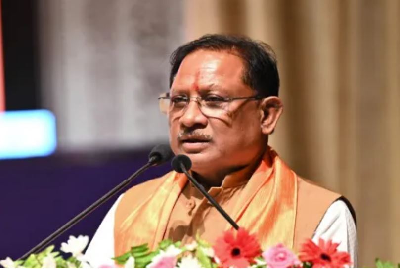 मुख्यमंत्री साय का फरमान, छत्तीसगढ़ में धर्मांतरण पर नया कानून लाएगी अपनी सरकार