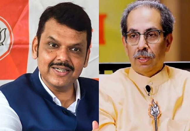 CM देवेंद्र फडणवीस ने उद्धव ठाकरे को दिया बड़ा ऑफर, कहा-चाहो तो साथ आ जाओ...2029 तक विपक्ष में नहीं जाएंगे