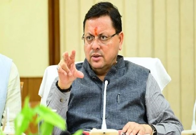 उत्तराखंड में छद्म भेषधारियों के खिलाफ शुरू होगा ‘ऑपरेशन कालनेमि’ सीएम धामी ने दिए निर्देश