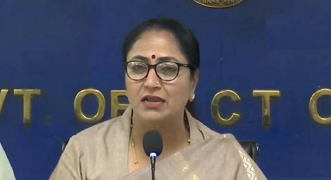 छठ पूजा की तैयारियों के बारे में CM रेखा गुप्ता ने बताया…17 पॉइंट्स पर सरकार बनायेगी मॉडल घाट