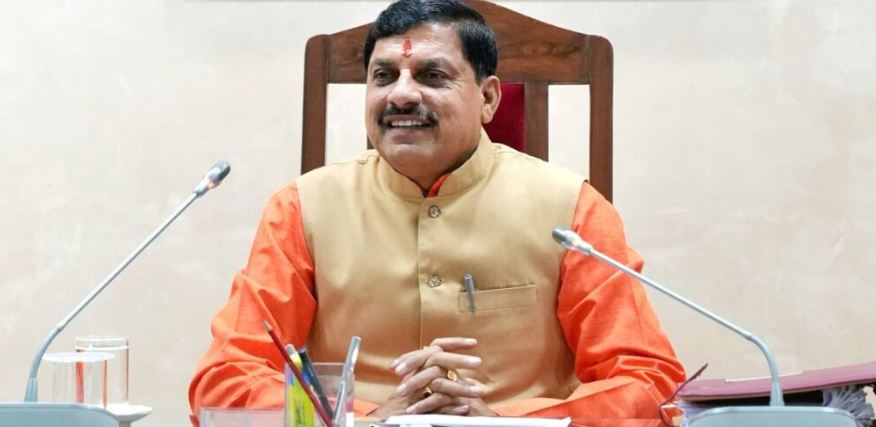 मध्य प्रदेश के मुख्यमंत्री डॉ. मोहन यादव भोपाल में करेंगे 406 करोड़ की औद्योगिक इकाइयों का भूमिपूजन