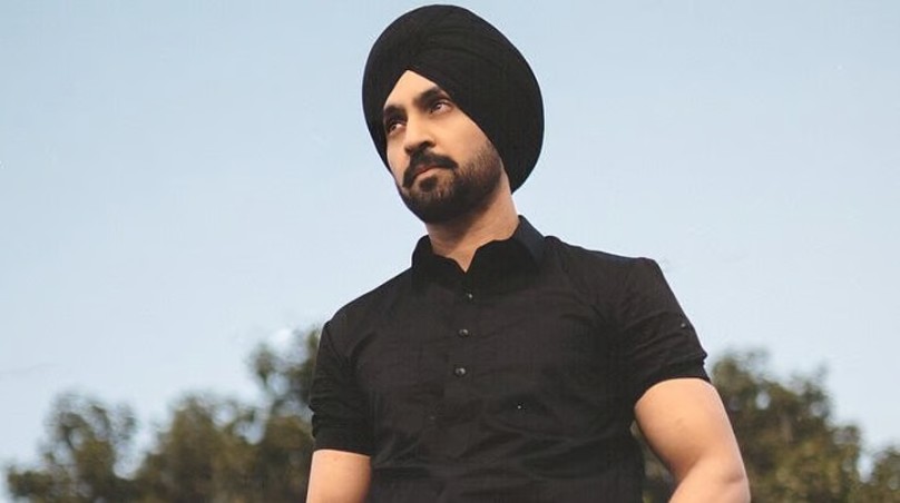 विवादों में घिरे दिलजीत की बार्डर 2 में हुई वापसी, फैंस दिखे बेहद खुश