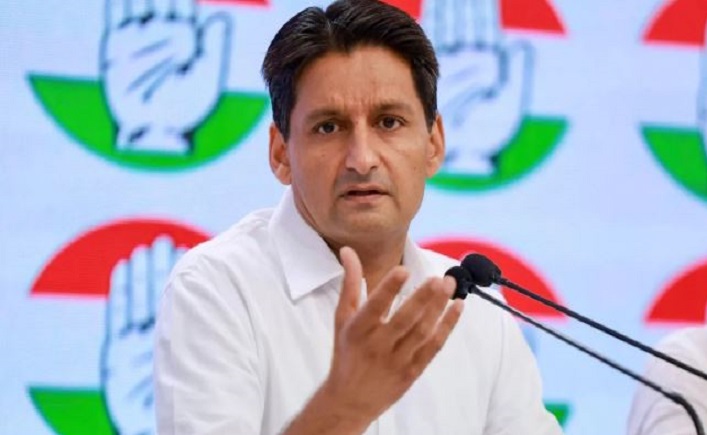 जब हमारी फौज ने पाकिस्तान को घुटनों पर ला दिया था, तो किन शर्तों पर सीजफायर किया गया? दीपेंद्र हुड्डा ने मोदी सरकार से पूछा सवाल