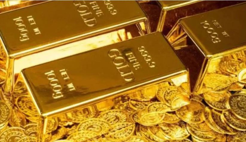 bullion market: आज सराफा बाजार में रही हलचल, सोने चांदी के बढ़े भाव