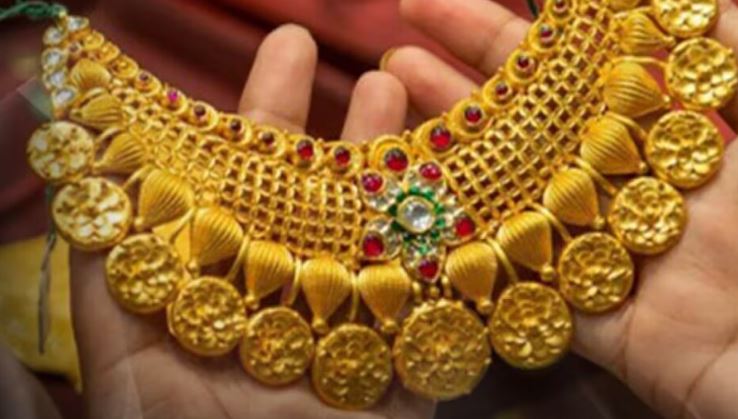सोना हुआ फिर महंगा, कीमत में भारी उछाल, चांदी भी हुई तेज