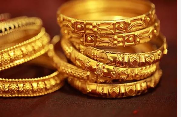 सस्ता हुआ सोना, खरीदने का अच्छा मौका,चांदी के भी दाम में गिरावट