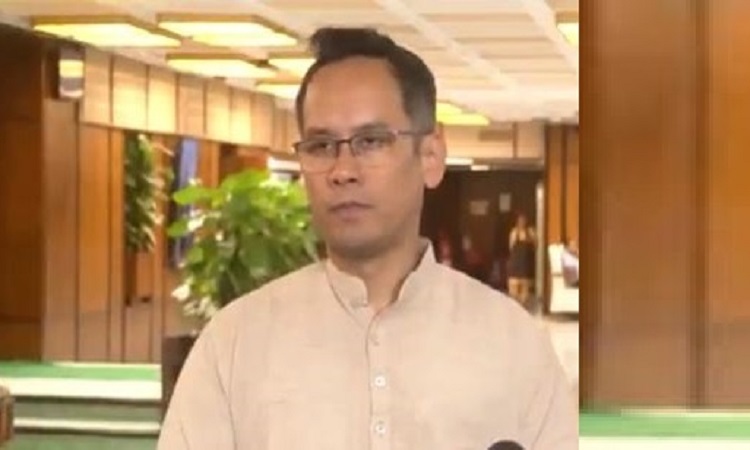 पहलगाम में जो चूक हुई, इस बारे में सरकार को सदन में अपनी बात रखनी होगी…मानसून सत्र से पहले बोले गौरव गोगई