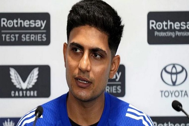 India-England Test Match: इंग्लैंड टीम ने 90 सेकेंड तक किया था यह काम…शुभमन गिल ने लगाए गंभीर आरोप