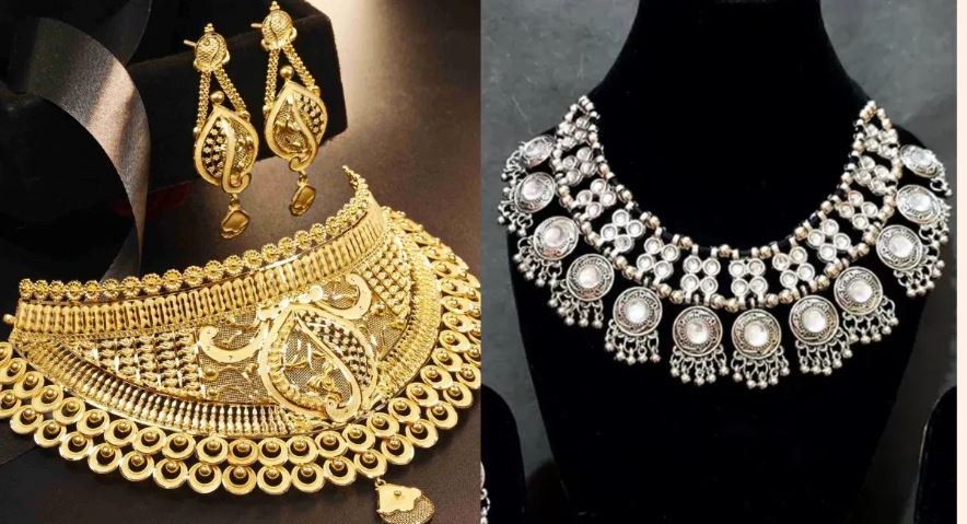 Bullion market: चांदी ने लगाई उछाल, सोने के क्या हैं हाल, जानें सराफा बाजार का नया भाव