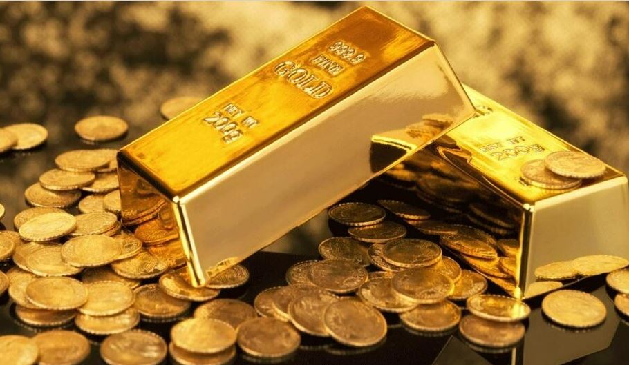 आज सोने में आया उछाल, चांदी ने भी लगाई छलांग