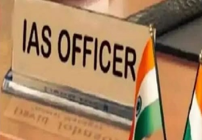 योगी सरकार ने दो IAS अफसरों का किया प्रमोशन, अब संभालेंगे ये जिम्मेदारी