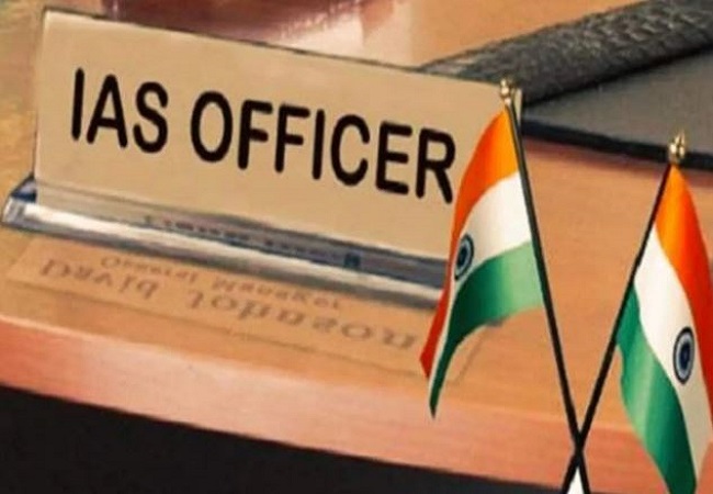 UP IAS TRANSFER : यूपी में चली तबादला एक्सप्रेस, 19 ADM को मिली नई तैनाती