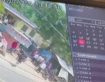 Video : योगी सरकार की जीरो टॉलरेंस नीति तार-तार, गोलियों की तड़तड़ाहट से दहला प्रतापगढ़, दो भाईयों को दबंगों ने दौड़ाकर मारी गोली..