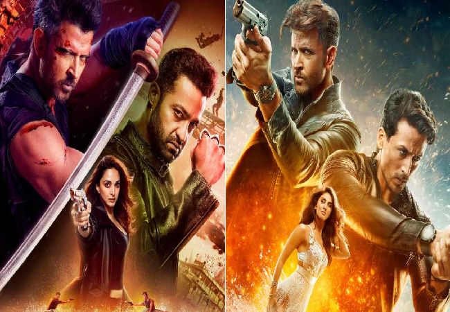 War 2 : ‘वार 2’ में होगा ऋतिक रोशन और जूनियर NTR का क्लेश , जानिए सेट पर क्या देख उड़ गए लोगों के होश
