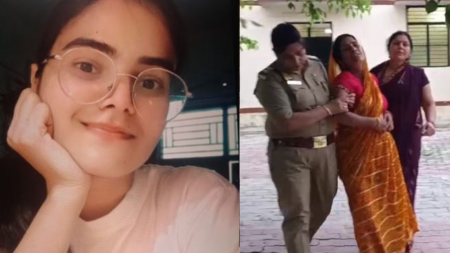 कन्नौज में महिला सिपाही का शव फंदे से लटकता मिला, पुलिस को मिलेगा फोन कॉल से अहम सुराग