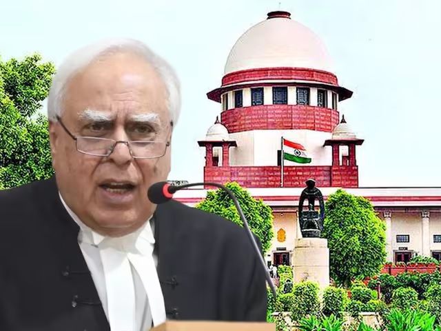 बिहार वोटर वेरिफिकेशन केस में सुनवाई को सुप्रीम कोर्ट तैयार, कपिल सिब्बल की दलील पर सुनवाई 10 जुलाई को