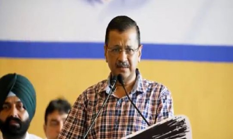 पंजाब के साथ-साथ गुजरात में भी बनेगी AAP की सरकार, BJP के गढ़ में हमने प्रचंड बहुमत से जीत हासिल की: केजरीवाल