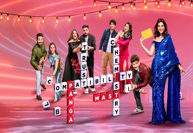कौन हैं वो 7 सेलिब्रिटी कपल? जो लेंगे पति-पत्नी और पंगा में हिस्सा, यहाँ जानें पूरी डिटेल