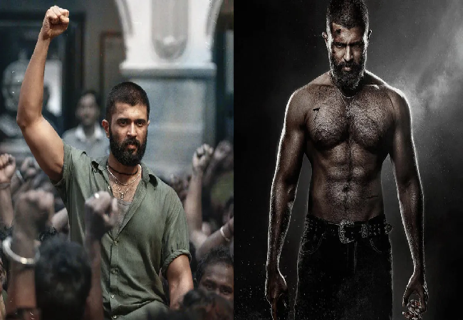 Kingdom Update : OTT पर कब और कहां रिलीज होगी किंगडम ? विजय की बॉक्स ऑफिस पर मचा रही धमाल