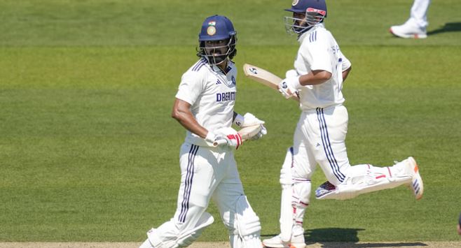 Ind vs Eng: रोमांचक होने वाला है चौथा दिन, राहुल के शतक के बावजूद बढ़त लेने से चूका भारत