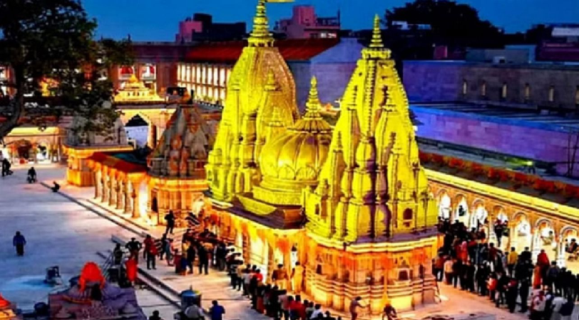 जानिए क्यों  प्रसिद्ध है काशी विश्वनाथ मंदिर ,क्या है मंदिर का इतिहास