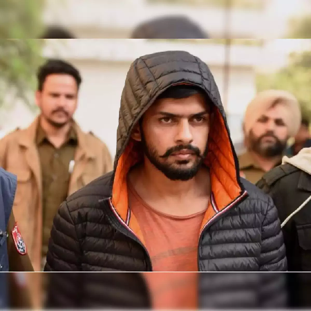 लॉरेंस बिश्नोई गैंग आतंकी संगठन घोषित हो, डेनियल स्मिथ की  बड़ी मांग