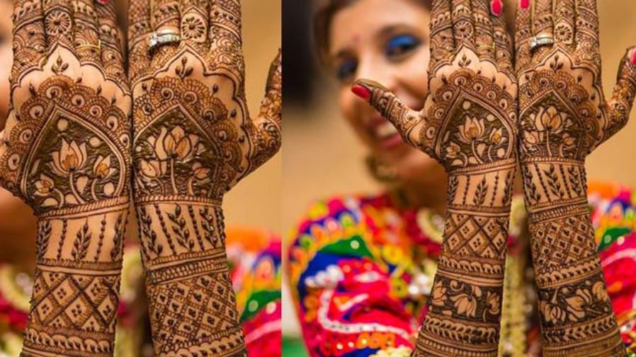 सावन में मेहंदी का लगाना क्यों शुभ माना गया है, ये है Big secret