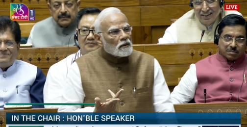 दुनिया के किसी भी नेता ने भारत को ऑपरेशन रोकने के लिए नहीं कहा…PM मोदी ने संघर्ष विराम पर ट्रंप के दावों को नकारा