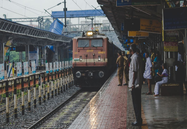 IRCTC update :रेलवे का बड़ा एक्शन … 2.5 करोड़ IRCTC आईडी डीएक्टिवेट, इन नियमों में हुआ बदलाव