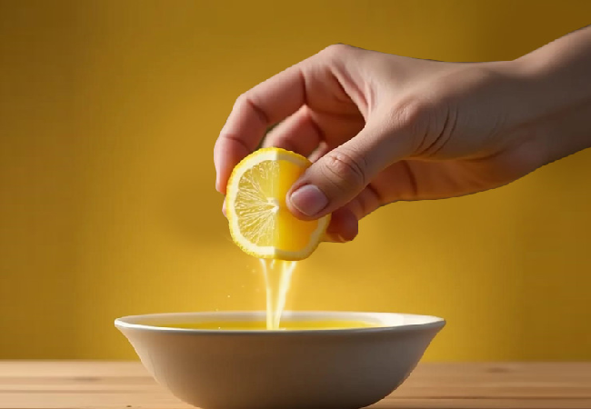 Health Tips : आपको दाल में नींबू निचोड़ना पसंद है? जानें कितनी परेशानियाँ बना रही हैं ये स्वाद