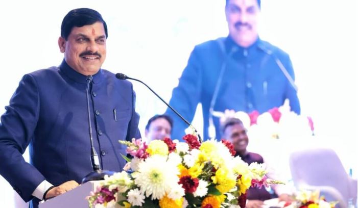 MP मुख्यमंत्री डॉ. मोहन यादव की विदेश यात्रा का समापन, आज होगी दिल्ली वापसी