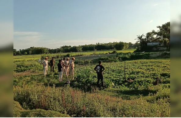 बिहार के पूर्णिया में एक ही परिवार के पांच लोगों की हत्या, जानें पूरा मामला?