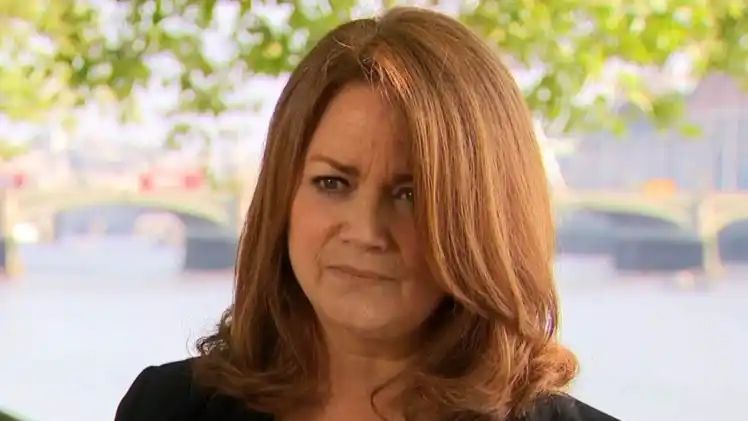 पूर्व सांसद का चौकाने वाला खुलासा, बोली- ‘नींद में $ex करते और लात मारकर बेड से धकेल देते…’