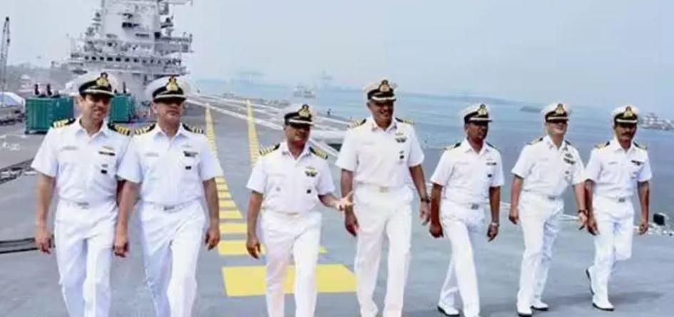 नौसेना ने निकाली MR Musician ​की भर्ती, जानिए कौन कर सकता है आवेदन