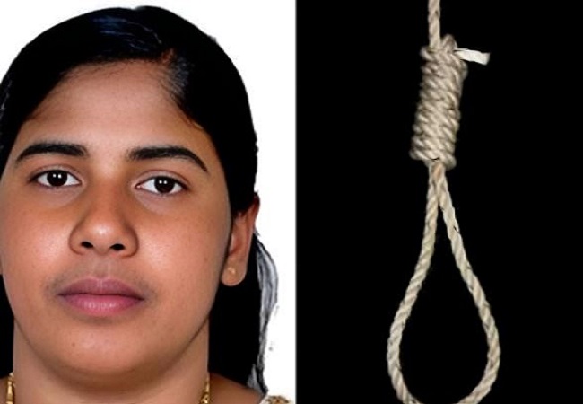 यमन में भारतीय नर्स निमिषा प्रिया की फांसी की सजा टली, हत्या के मामले में सुनाई गई थी सजा