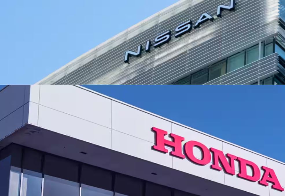 जापान की होंडा और निसान चीन को देंगी टक्कर, बनायेंगे नया सॉफ्टवेयर प्लेटफॉर्म