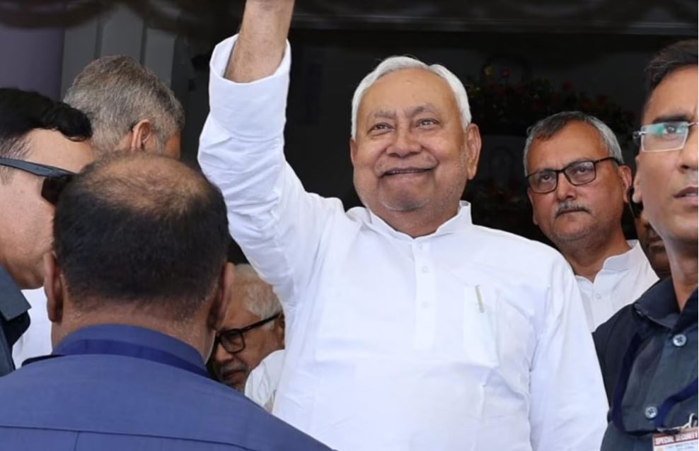 आज से पांच दिवसीय बिहार विधानमंडल का मानसून सत्र शुरू,नीतीश सरकार इस सत्र में लाएगी 12 विधेयक