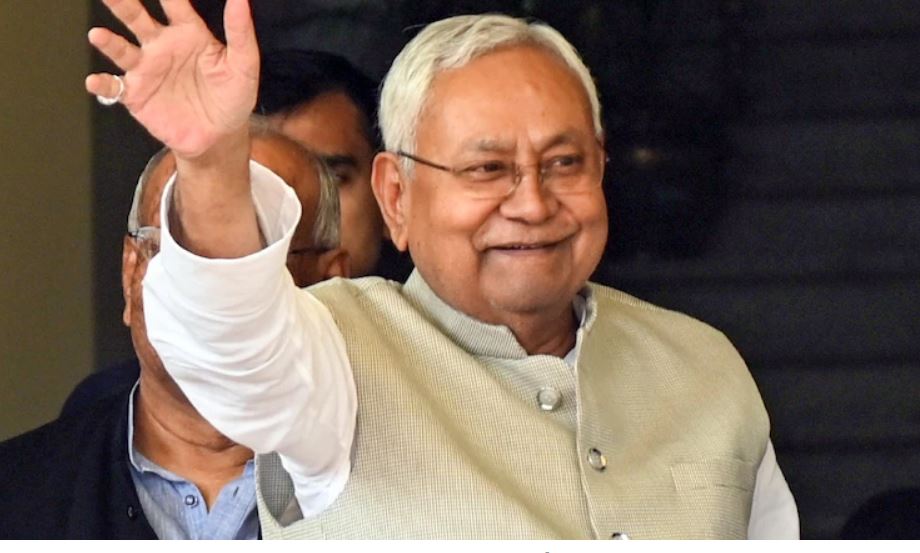 मुख्यमंत्री नीतीश कुमार 15 जुलाई को समस्तीपुर में महत्वपूर्ण विकास परियोजनाओं का करेंगे उद्घाटन व शिलान्यास
