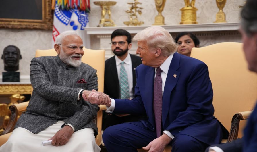 भारत—अमेरिका के बीच interim trade agreement जल्द, निर्यातों पर बड़ी टैरिफ छूट लेने पर जोर