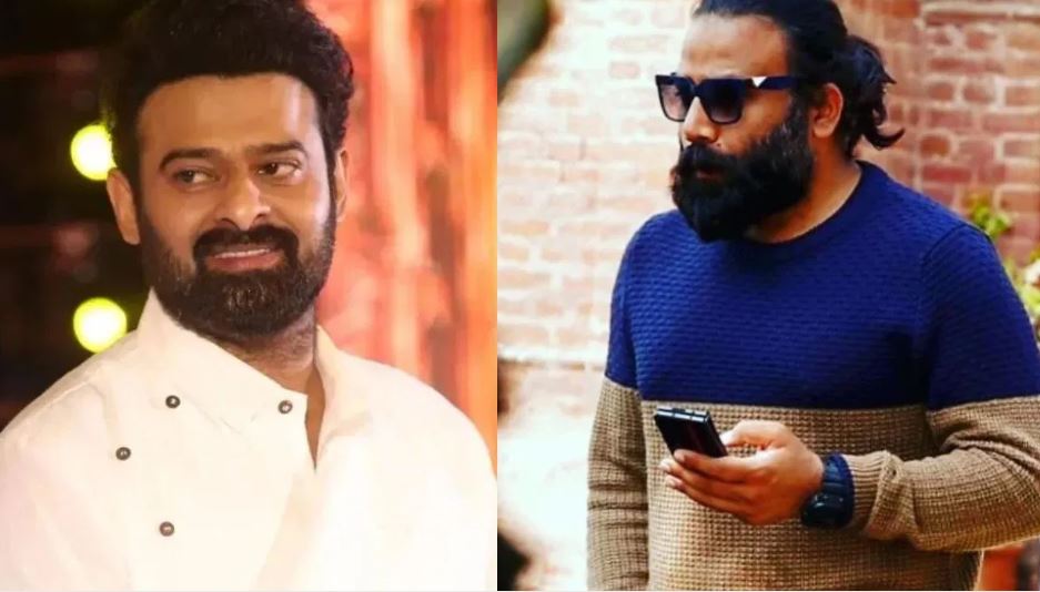 अभिनेता प्रभास के सिर में नहीं है बाल ​फोटो हुई वायरल, 5 दिसंबर को रिलीज होगी उनकी ये दमदार फिल्म