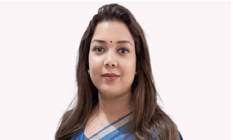 यूपी सरकार महिलाओं के सम्मान, सशक्तिकरण व स्वावलंबन के लिए संकल्पित होकर कर रही है कार्य : डॉ प्रियंका मौर्य