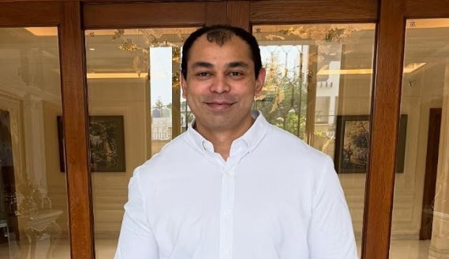 अखिलेश यादव के भाई प्रतीक से मांगी गई चार करोड़ की रंगदारी, पॉस्को एक्ट में भी फंसाने की मिली धमकी