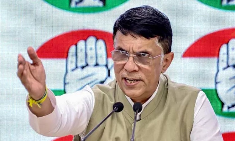 देश के अच्छे दिन आने वाले हैं, भागवत और मोदी जाने वाले हैं…पवन खेड़ा ने RSS प्रमुख के बयान पर साधा निशाना