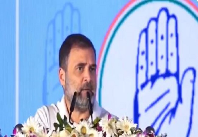 राहुल गांधी कल रहेंगे लखनऊ दौरे पर, ग्रुप कैप्टन शुभांशु शुक्ला के परिवार से कर सकते हैं मुलाकात