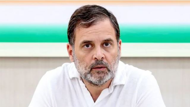 अब बदलाव की शुरुआत हो चुकी, INDIA गठबंधन सिर्फ़ आश्वासन नहीं समाधान लेकर आया…पटना के रोजगार मेले के वीडियो पर बोले राहुल गांधी