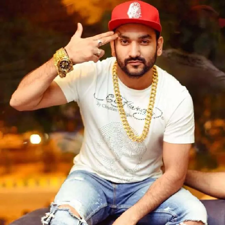 हरियाणवी सिंगर राहुल फाजिलपुरिया पर जानलेवा हमला ,पुलिस ने हमले से किया इनकार