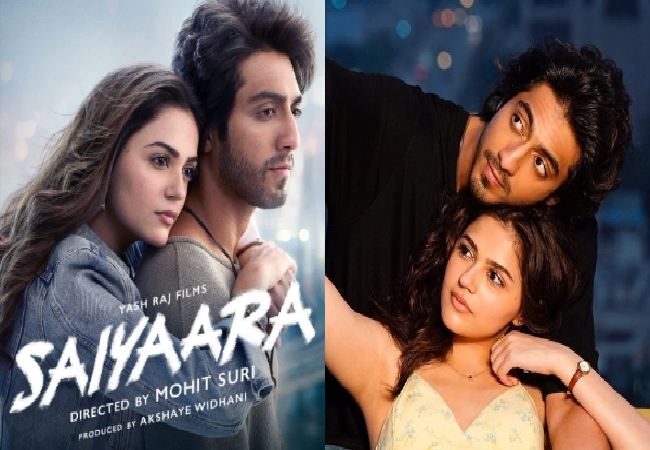 Saiyaaara Collection : ‘सैयारा’ बनी बॉक्स ऑफिस पर ब्लॉकबस्टर, तीसरे दिन कमा डाले इतने करोड़