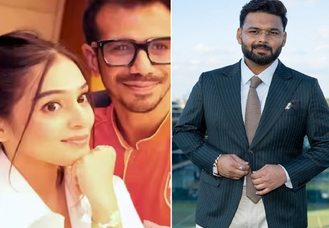 Entertainment News: जल्द ही युजवेंद्र चहल करेंगे दूसरी शादी ,कपिल शर्मा शो में ऋषभ पंत ने किया खुलासा